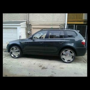 Meet your Posher, Ernestito